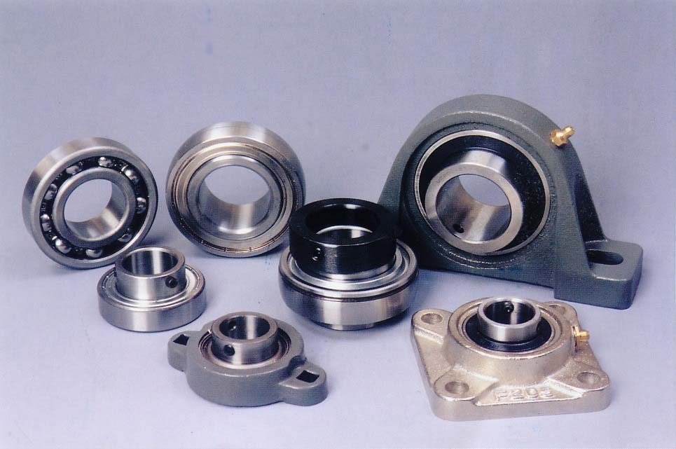 A5 Bearing Housing
